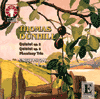 Thomas DunhillQUINTETS
