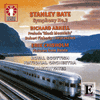 Stanley Bate, Richard Arnell, Erik Chisholm