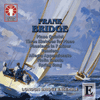 Frank BridgeVIOLIN SONATA & PIANO QUINTET