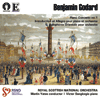 Benjamin GodardPIANO CONCERTO NO.1