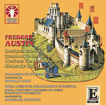 Frederic AustinSYMPHONY IN E MAJOR