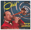 George Chisholm"CHIS" THE ART OF GEORGE CHISHOLM