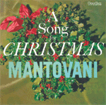 A Song For Christmas