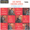 Humphrey Lyttelton & His Band HUMPH DEDICATES