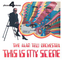 Alan Tew & His OrchestraTHIS�IS�MY�SCENE