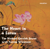 The Michael Garrick SextetTHE HEART IS A LOTUS