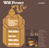 Neil Ardley, Ian Carr, Mike Gibbs, Stan Tracey WILL POWER