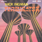 Nick Ingman  TERMINATOR