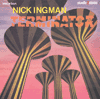 Nick Ingman  TERMINATOR
