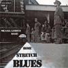 Michael Garrick Band HOME STRETCH BLUES