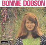 Bonnie DobsonBONNIE DOBSON