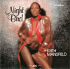 Keith MansfieldNIGHT BIRD