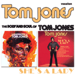 The Body And Soul Of Tom Jones