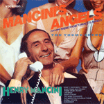 Henry Mancini - Mancini's Angels/the Theme Scene