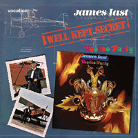 James Last & His Orchestra - Voodoo-party/well Kept Secret