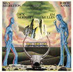 Max Middleton, Robert Ahwai, Dick Morrissey & Jim Mullen Another Sleeper & Cape Wrath