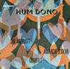 Joe Harriott & Amancio D'Silva: Hum Dono