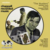 Roger Webb, Pete Moore, James Clarke, Tony Osborne - Chappell Recorded Music Library: The Hustlers