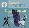 Leopold Stokowski conducts the Hollywood Bowl SODE FALLA & BRAHMS