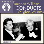 Vaughan Williams Concert