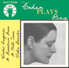 Harriet Cohen plays Bax