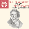The Griller Quartet play Beethoven String Qt 15