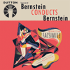 Leonard Bernstein conducts Bernstein
