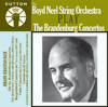 The Boyd Neel String Orchestra play The Brandenburg Concertos