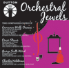 Wolff-Ferrari, Straus, Scott-Wood, Wildman ORCHESTRAL JEWELS