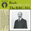 Sir Adrian Boult conducts the B.B.C. S.O.VOLUME 1