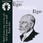 Falstaff Symphonic Study In C Minor Op.68