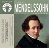 Famous Mendelssohn recordings
