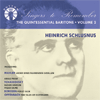 Heinrich SchlusnusTHE QUINTESSENTIAL BARITONEVOLUME 2