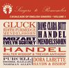 Cavalcade of English SingersVOLUME 1