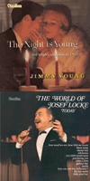 Jimmy Young& Josef Locke