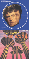 The John Cameron Quartet& Nick Ingman