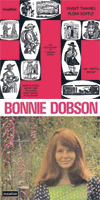 The Critics Group& Bonnie Dobson