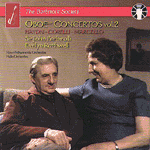 Evelyn RothwellOBOE CONCERTOSVOLUME 2