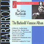 The Barbirolli Viennese Album