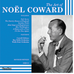 Noel CowardTHE ART OF NOeL COWARD