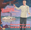 Sammy Kaye & His OrchestraSWING AND SWAY WITH SAMMY KAYE