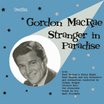 Gordon MacRae  STRANGER IN PARADISE