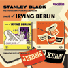 Stanley BlackTHE MUSIC OF BERLIN & KERN