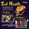 Ted HeathGERSHWIN & RODGERS FOR MODERNS