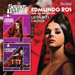 Edmundo RosSTRINGS LATINO & LATIN HITS I MISSED