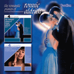 Ronnie AldrichTHE ROMANTIC PIANOS & THE MAGNIFICENT PIANOS