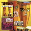 Ted Heath & His MusicTED HEATH GOES LATIN & WEST SIDE STORY AND OTHER GREAT BROADWAY HITS
