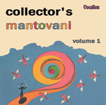 MantovaniCOLLECTOR'S MANTOVANIVOLUME 1