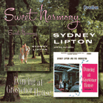 Sydney Lipton & His OrchestraSWEET HARMONY & DANCING AT THE GROSVENOR HOUSE