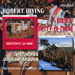 Robert Irving & Douglas GamleyMUSICAL MERRY-GO-ROUND & FAMOUS EVERGREENS